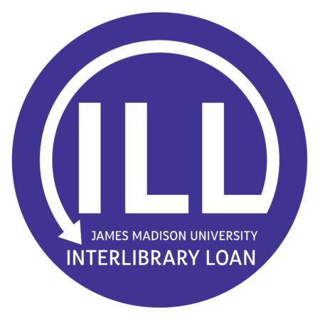 JMU Interlibrary Loan logo
