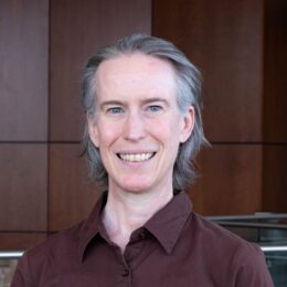 Photo of Galen Talis