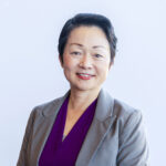 Juhong Christie Liu