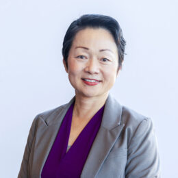Juhong Christie Liu