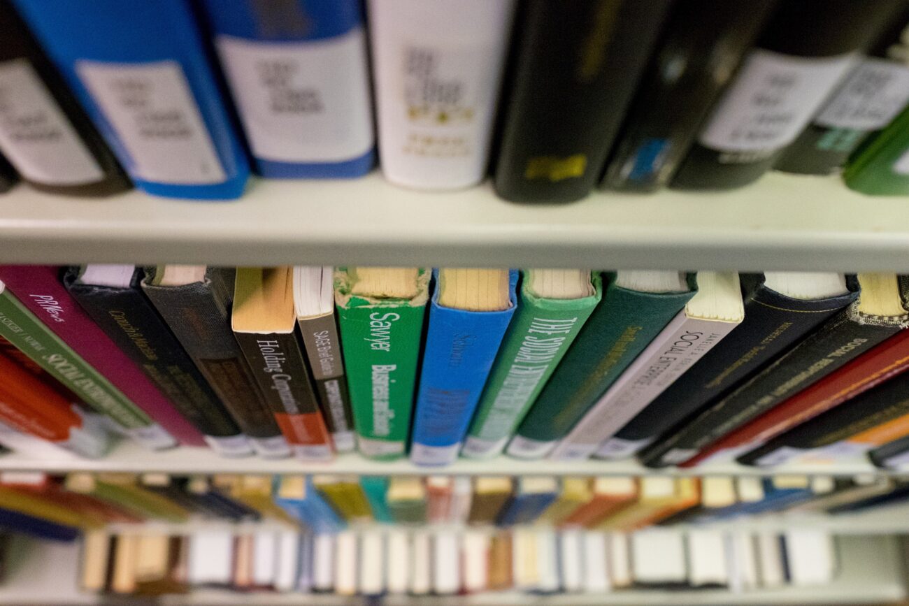 Course Reserves for Spring 2022 JMU Libraries