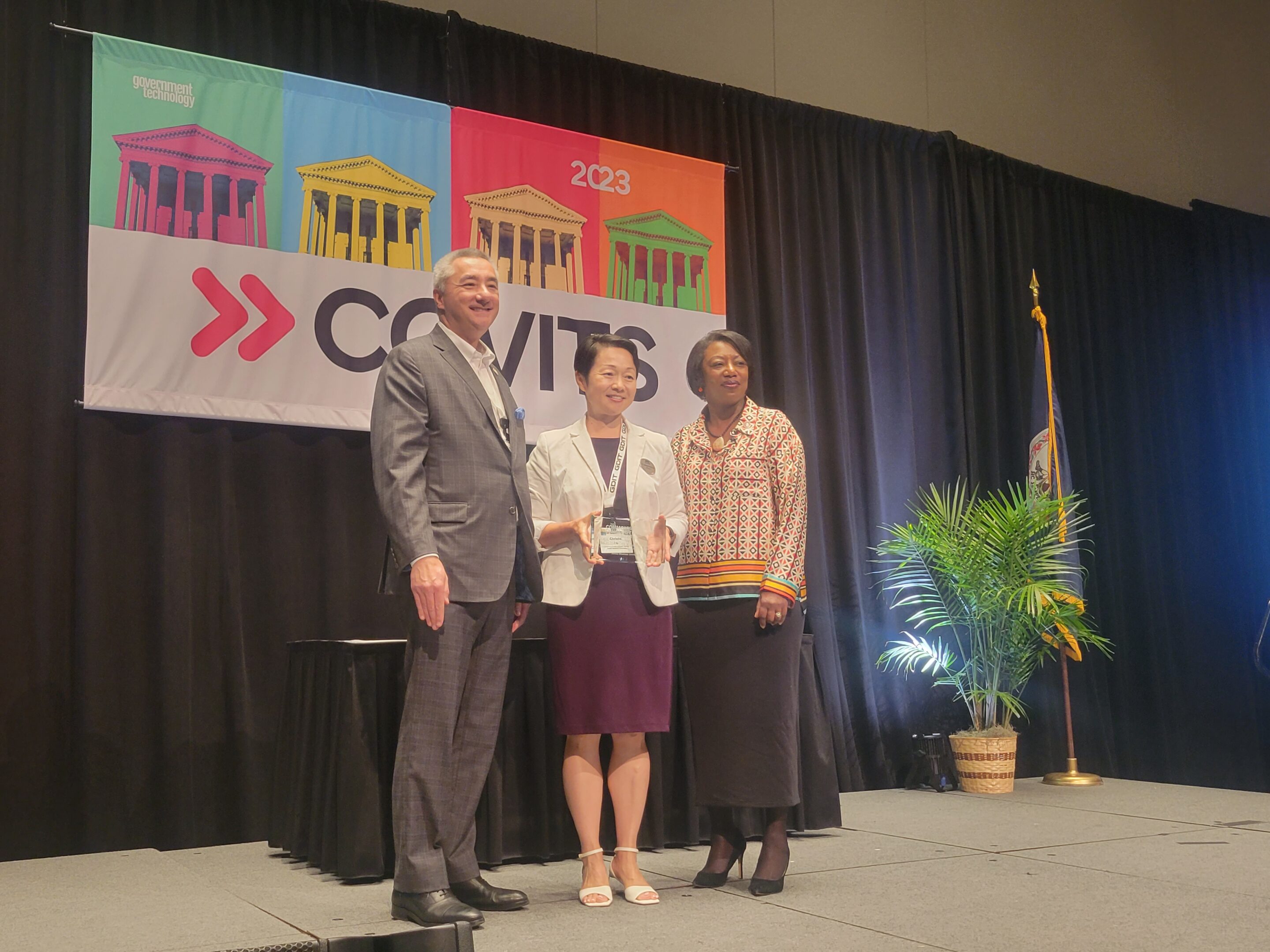 Learning Access Through Universal Design (LAUD) Honored with a ...