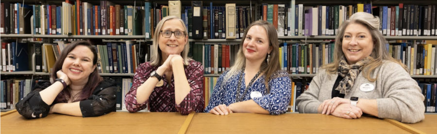 jmu libraries' ill team