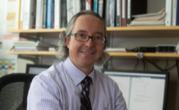 Photo of Dr. Feitosa