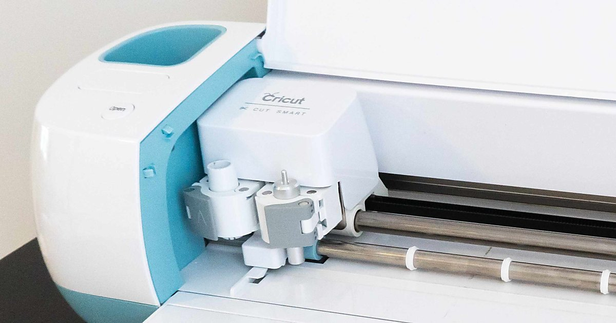 Perfect Cut Machine Cutting Machines Overview - JMU Libraries
