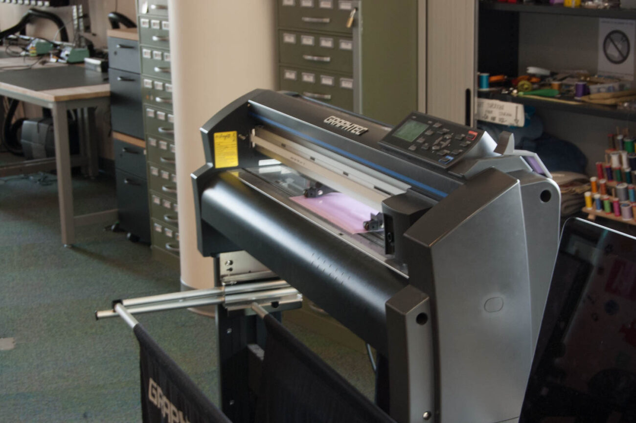 Lib Cutter Cutting Machines Overview - JMU Libraries