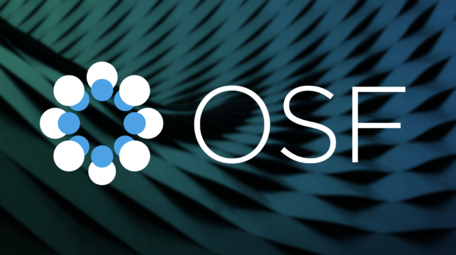 OSF logo