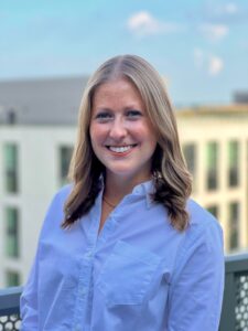 photo of Rachael Stromberg