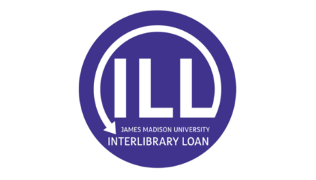 JMU Libraries' Interlibrary Loan logo