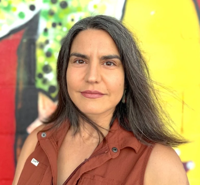 Professor Yasmeen Shorish