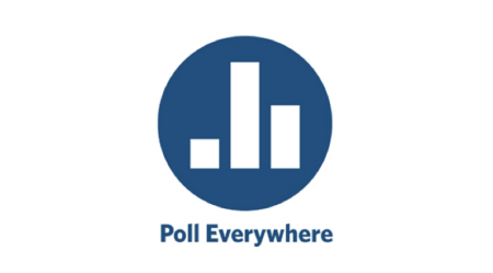 poll everywhere logo