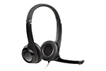 Search for USB Headsets in the catalog