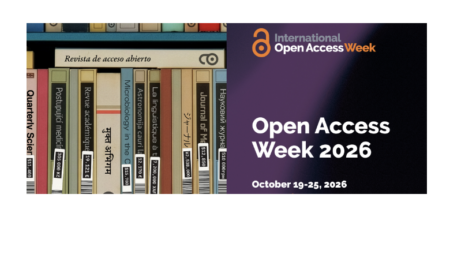 open access week 2026